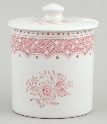 Jam or Preserve Pot